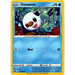 Oshawott - SWSH222 (Cosmo Holo) (SWSH222) (SWSD)