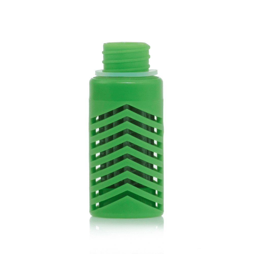 Water-to-Go Replacement Filters for 500 mL / 50 Cls Bottles | Removes Water Borne Viruses!