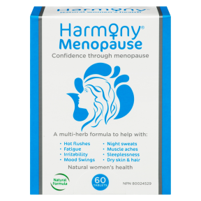 Martin & Pleasance North America - Harmony Menopause (60ct)