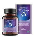 Martin & Pleasance North America - Harmony My Sleep (30tab)