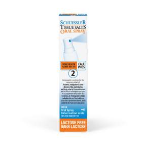 Martin & Pleasance North America - Spray - CALC PHOS (30ml)