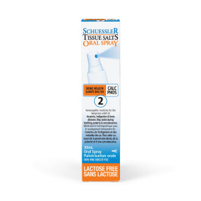 Martin & Pleasance North America - Spray - CALC PHOS (30ml)