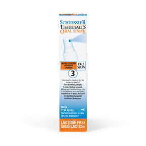 Martin & Pleasance North America - Spray - CALC SULPH (30ml)