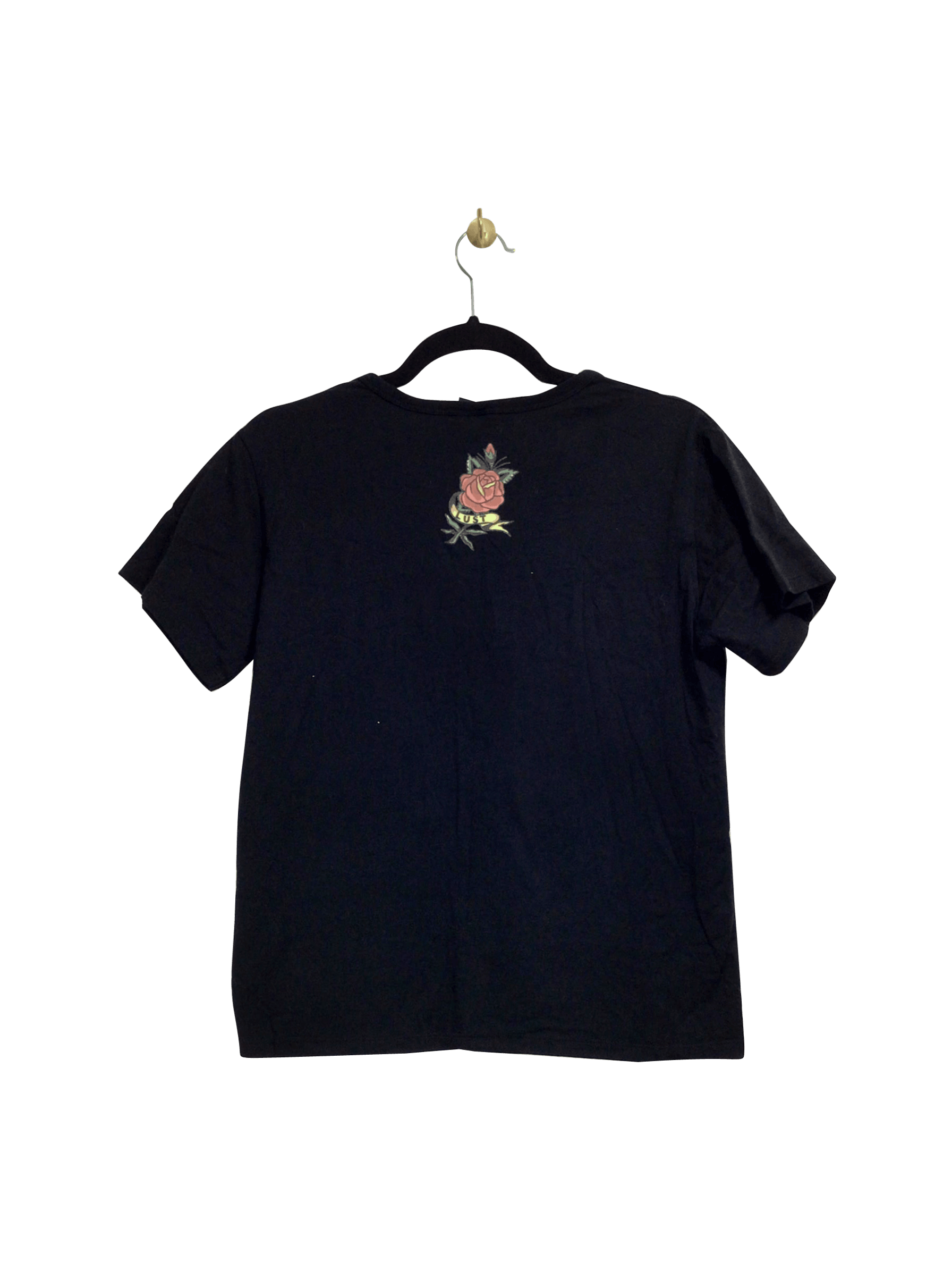 MOUSSY Regular fit T-shirt in Blue  -  S