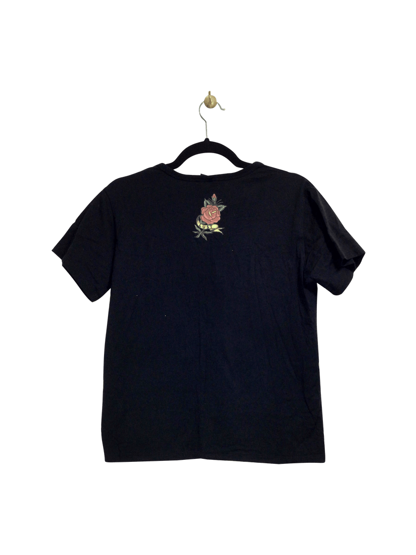 MOUSSY Regular fit T-shirt in Blue  -  S