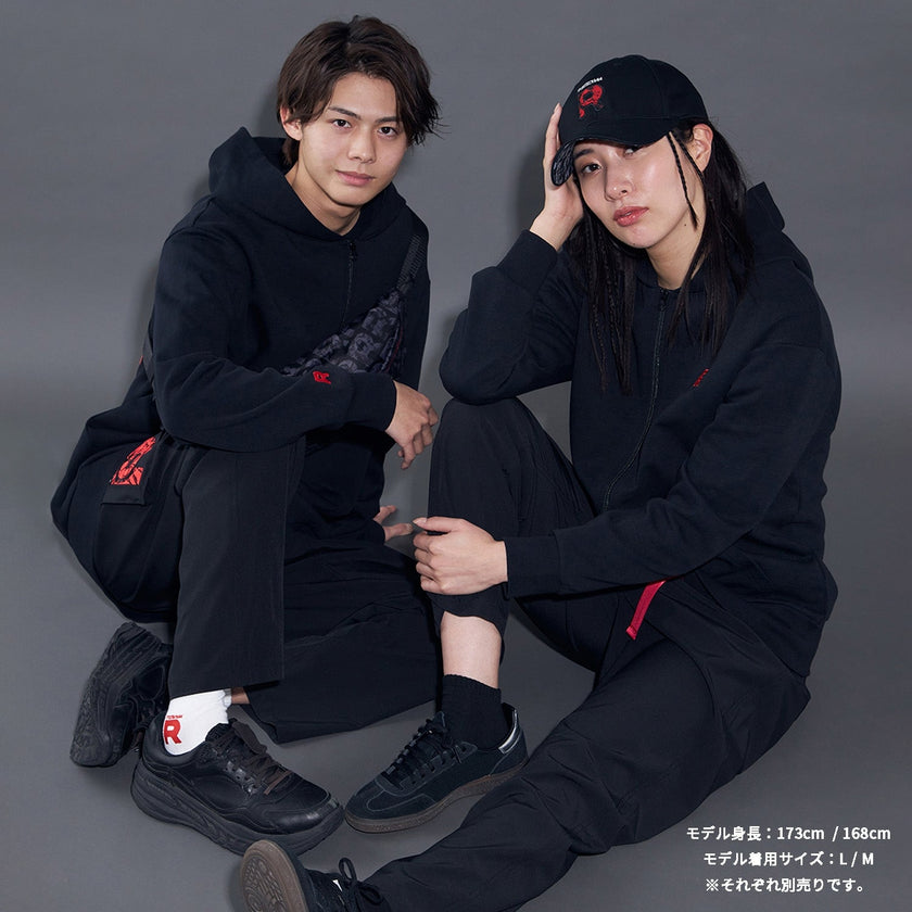 Team Rocket (Japanese) Cap UNISEX