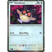 Hoothoot - 126 (Cosmos Holo) (126/162) (SVP)