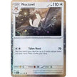 Noctowl - 127 (Cosmos Holo) (127/162) (SVP)