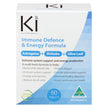 Martin & Pleasance North America - Ki Immune Defence & Vitality (60tab)