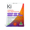 Martin & Pleasance North America - Ki Cold & Flu Day/Night Formula (30tab)