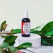 Martin & Pleasance North America - Zen Herbal Liniment (100ml)