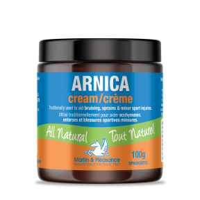 Martin & Pleasance North America - Arnica Natural Herbal Cream (100g)