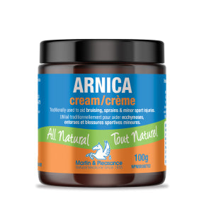 Martin & Pleasance North America - Arnica Natural Herbal Cream (100g)