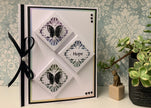 Jamie Rodgers Canvas Collection Square