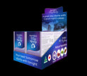 Martin & Pleasance North America - Harmony My Sleep Counter Display (30tab)