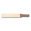 Strop Smoked oak grain leather/split leather