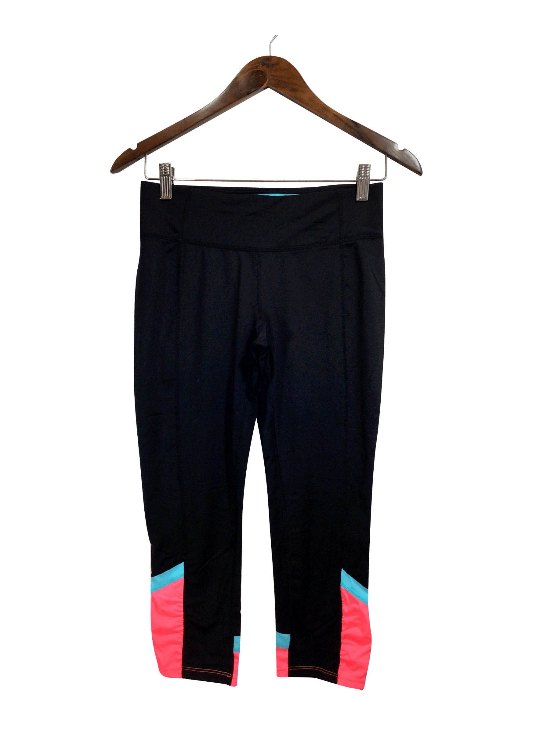 CALVIN KLEIN Regular fit Activewear Legging in Black  -  M