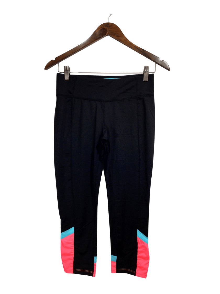 CALVIN KLEIN Regular fit Activewear Legging in Black  -  M