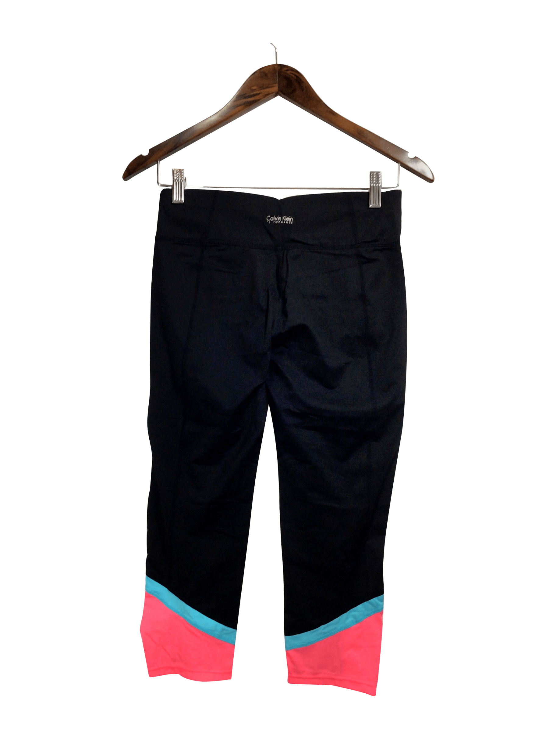 CALVIN KLEIN Regular fit Activewear Legging in Black  -  M