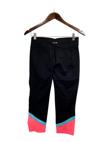 CALVIN KLEIN Regular fit Activewear Legging in Black  -  M