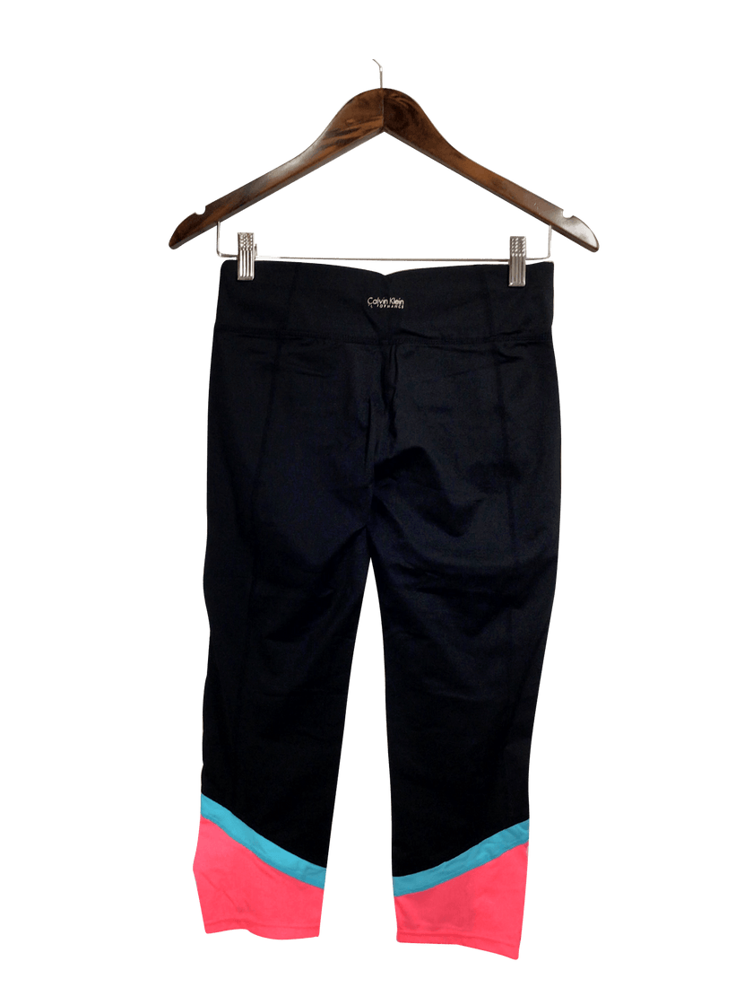 CALVIN KLEIN Regular fit Activewear Legging in Black  -  M