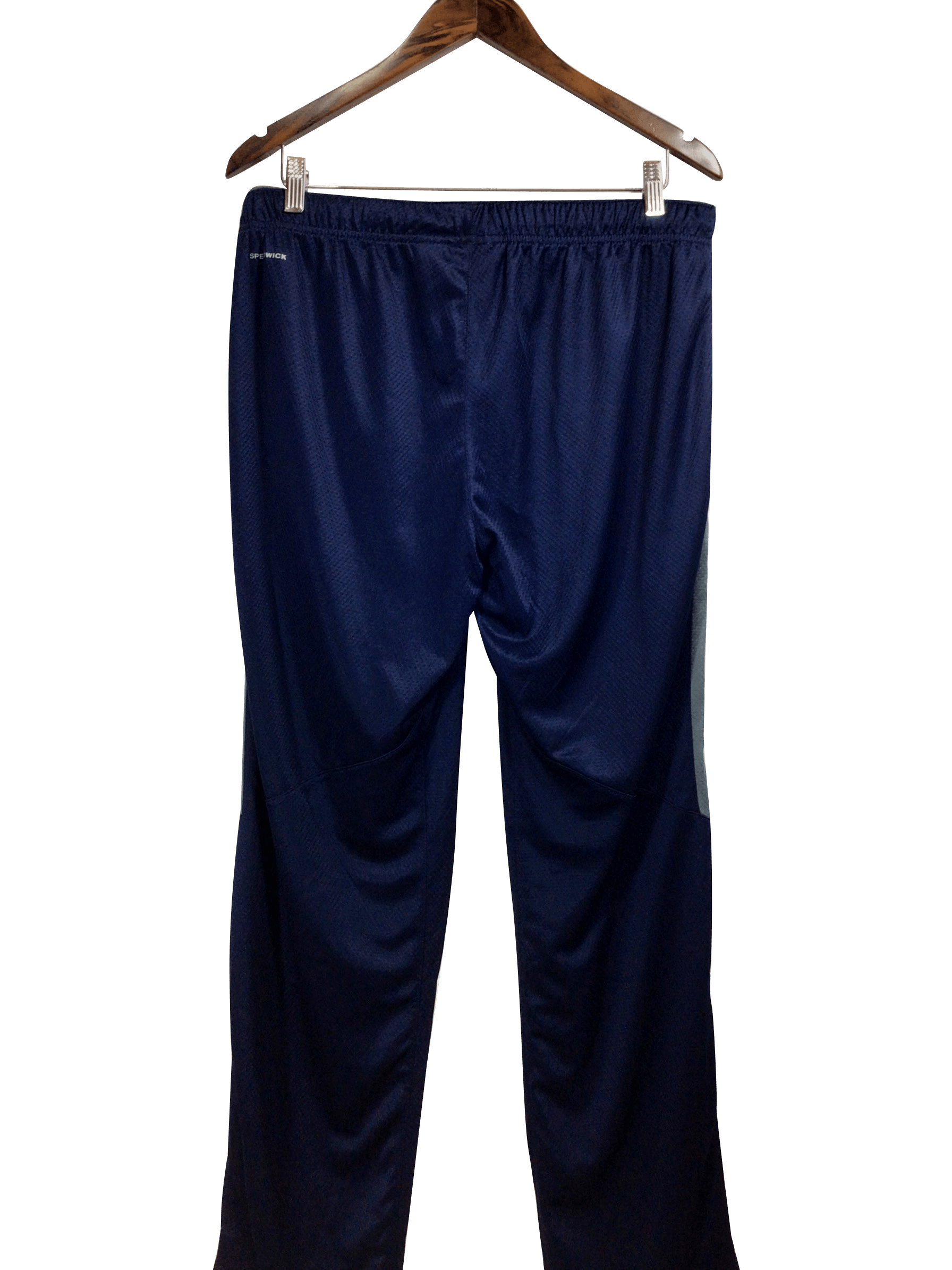 REEBOK Regular fit Jogging in Blue  -  L