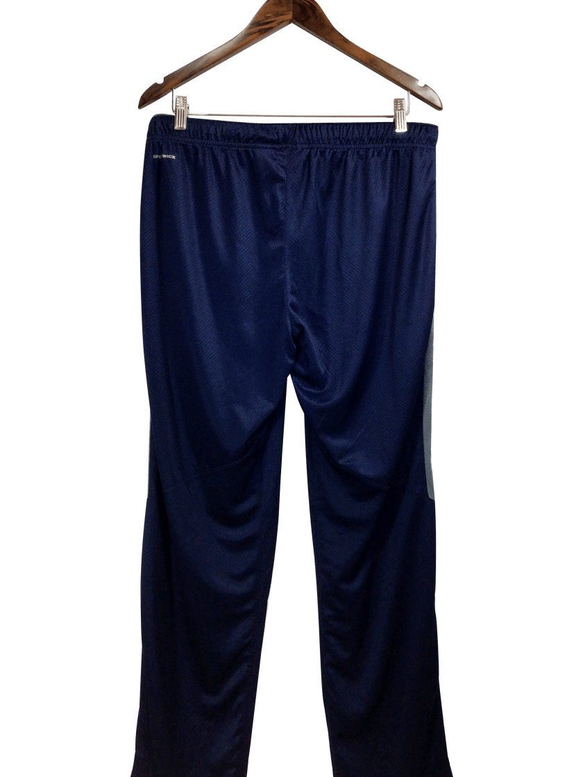 REEBOK Regular fit Jogging in Blue  -  L