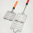 BETTER BBQ Telescopic Grill Basket - 59700