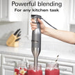 HAMILTON BEACH PROFESSIONAL 59750C Variable Speed Hand Blender - Refurbished with Home Essentials warranty