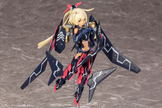 Megami Device: Sol Strike Raptor Plastic Model Kit
