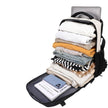 Large Capacity Schoolbag Travel Campus