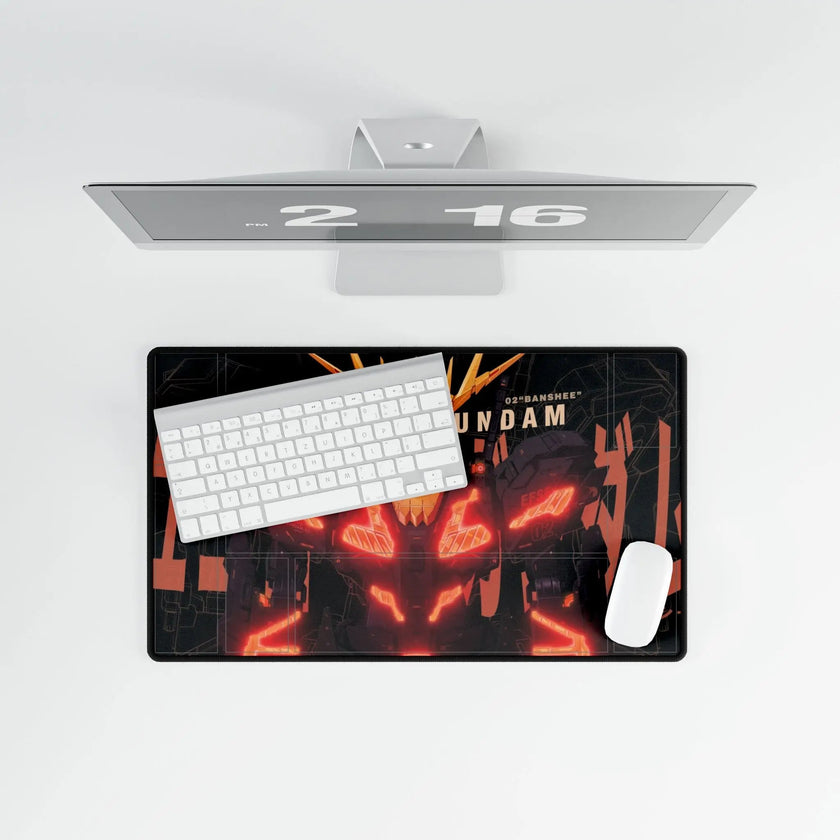 Banshee playmat/computer mat
