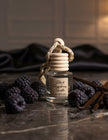 Black Raspberry Vanilla Car Diffuser