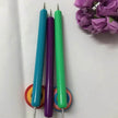 5PC Quilling Paper roller  Long And Short Quilling Needle Roll Paper Pen