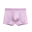 Men's Cotton Graphene Boxers short with pouch Underwear