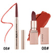 PHOFAY Matte Lipstick – Long-Lasting Waterproof Lip Colour (Singles & Sets)