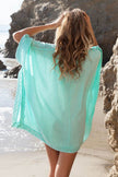 Hot Summer Dresses For Women - beachwear dresses