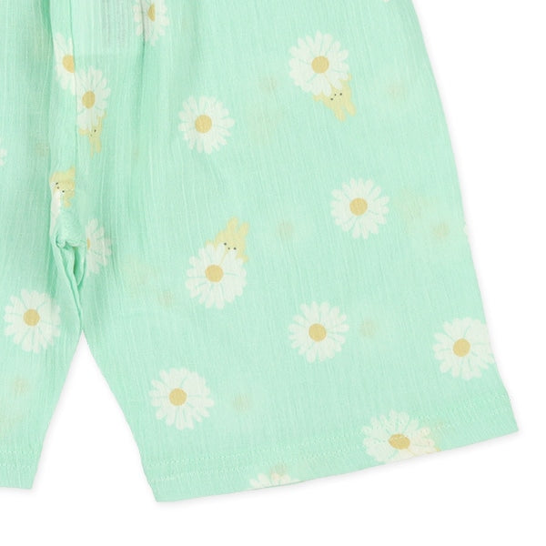 西松屋 腹巻付きステテコ（マーガレット） 正規品