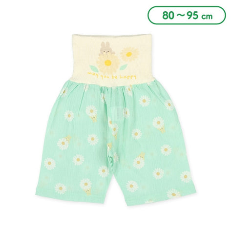 西松屋 腹巻付きステテコ（マーガレット） 正規品