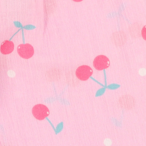 西松屋 腹巻付きステテコ（チェリー） 正規品