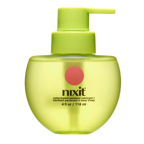 Nixit - Water-based Personal Lubricant (118ml)