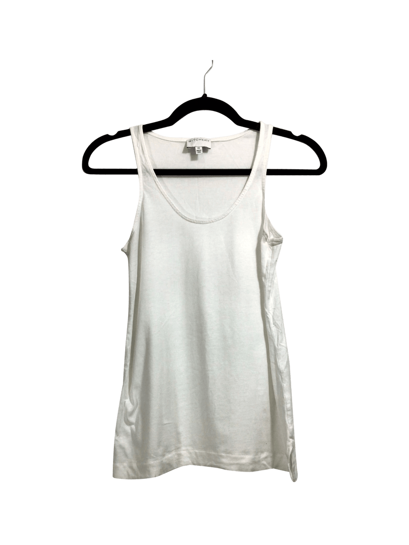 WITCHERY Regular fit T-shirt in White  -  XS
