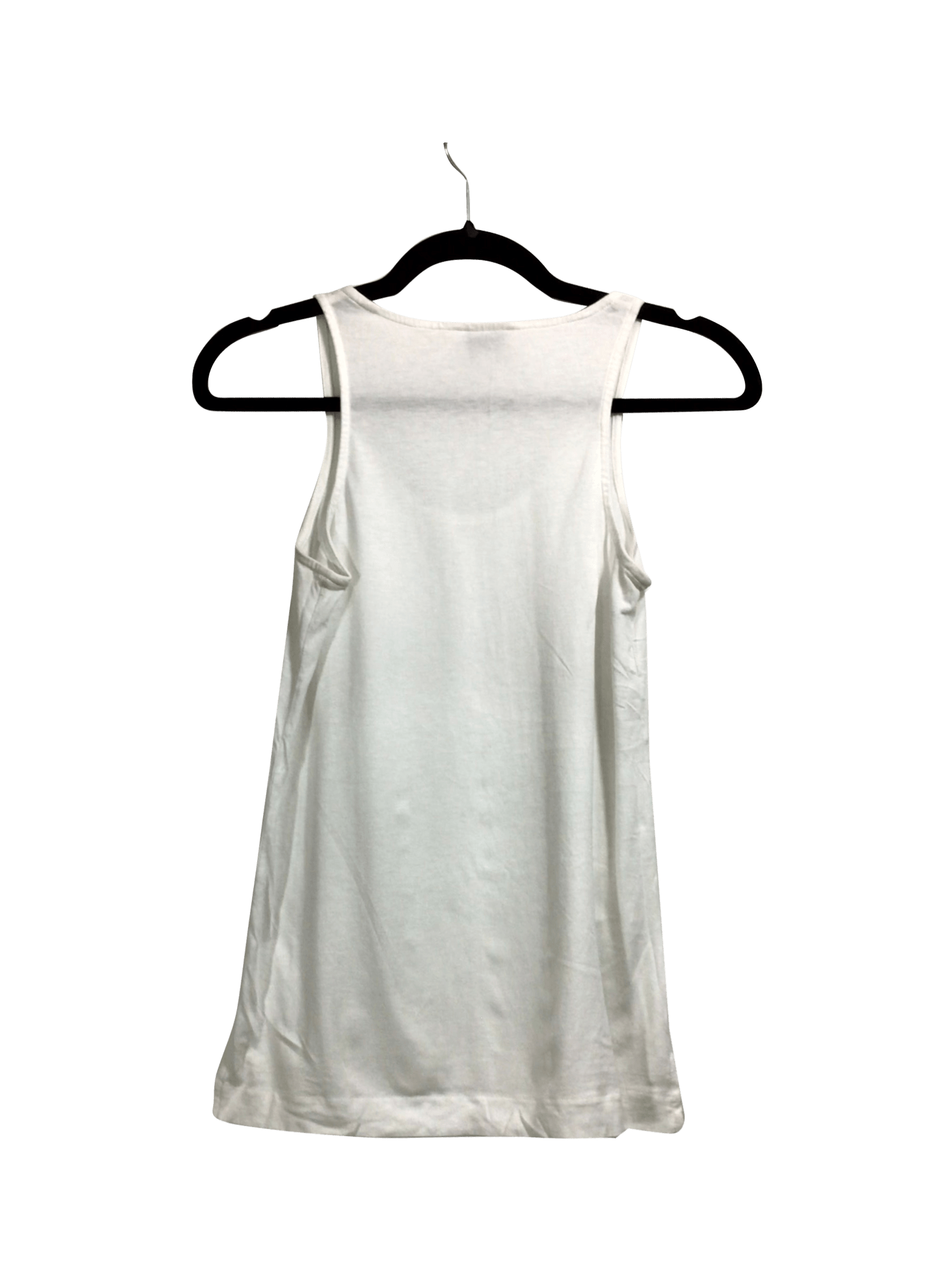 WITCHERY Regular fit T-shirt in White  -  XS