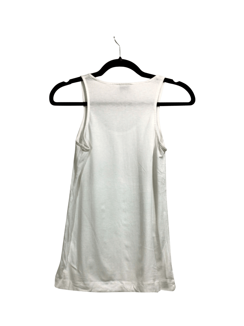 WITCHERY Regular fit T-shirt in White  -  XS