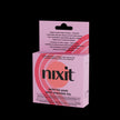 Nixit - Lubricated Latex Condoms (3ct)