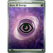 Basic Psychic Energy (Cracked Ice Holo) (013) (SCR)