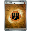 Basic Fighting Energy (Cracked Ice Holo) (014) (SCR)