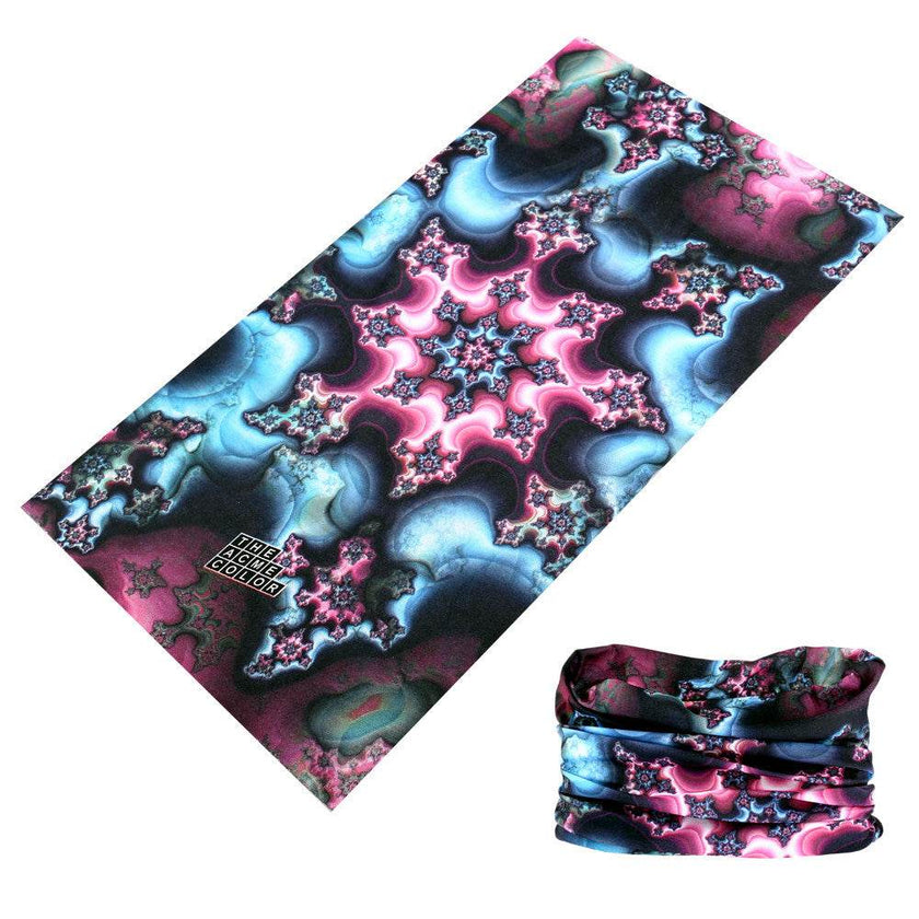 Outdoor Sun Protection Seamless Magic Riding Bandana Scarf Neck Gaiter