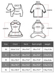 Paris Dog Coat | Fur Trim Everyday Dog Coat