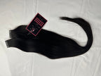 Indian Virgin Straight Tape In Hair